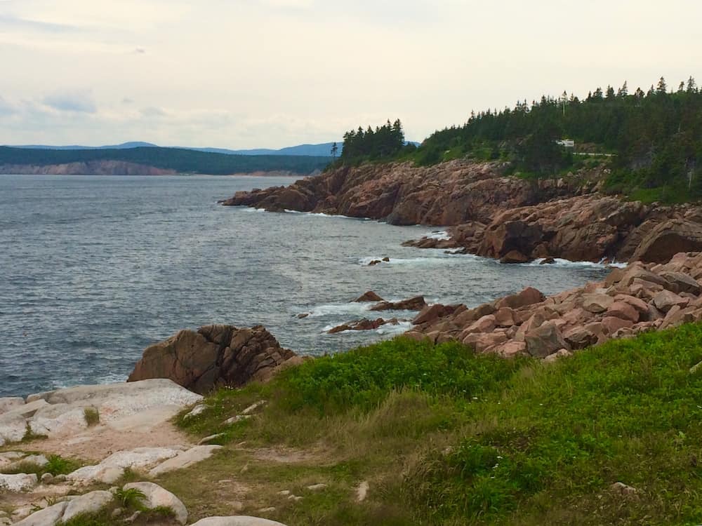 What to do in Cape Breton with kids.