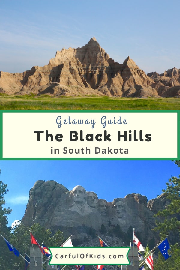 The Black Hills in South Dakota offers a week of activities like National Park sites, cultural sites and State Park along with tours and more. Use this guide for your next getaway in South Dakota. What to do in Black Hills of South Dakota | Where to go the Black Hills of South Dakota #NationalParks #SouthDakota 