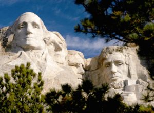 Mount Rushmore for Kids, What to do in the Black Hills with kids, South Dakota for families,