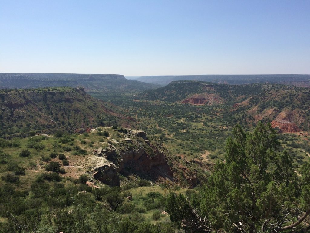 Palo Duro Canyon State Park, CCC cabins, Places to camp in Texas, Texas State Park Cabins,