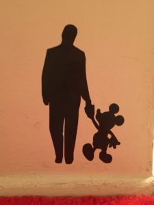 Walt Disney Technicolor Dream House, Hidden Mickeys, ultimate place to find hidden mickeys, 
