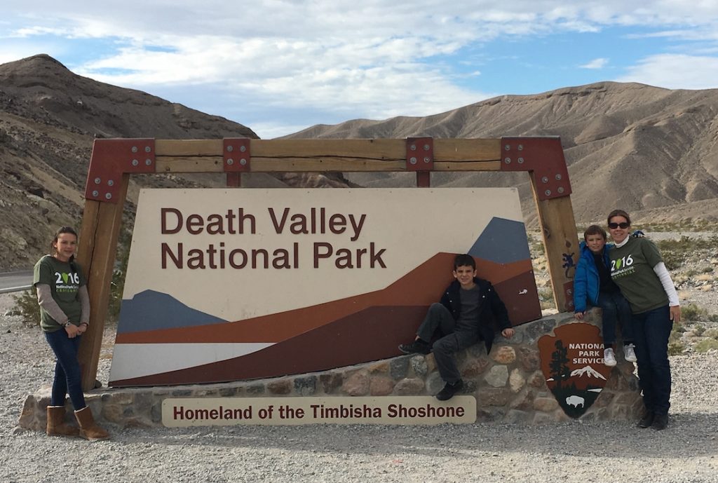 Discover Furnace Creek for you Death Valley hotel.