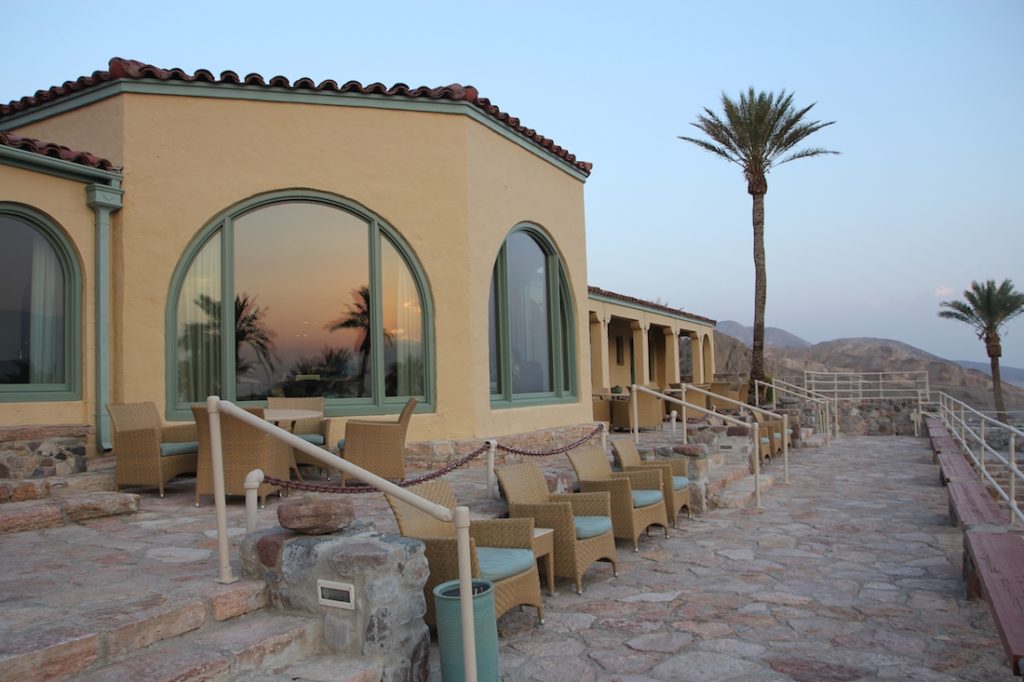 Discover Furnace Creek for you Death Valley hotel.
