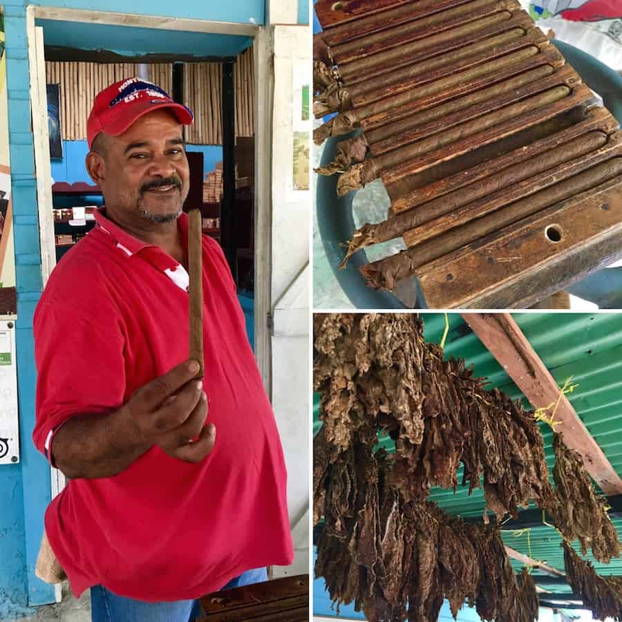 Learn about cigar production and other things to do in the Punta Cana with kids. 