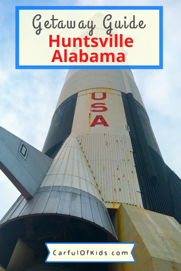 Headed to Huntsville, Alabama, for out of this world discoveries. Find the largest collection of rockets along with Space Camp and the Mission to Mars. All you need for your next getaway. #NASA #Huntsville #Alamaba What to do in Huntsville Alabama | Nasa Museums | National Park sites in Alabama 