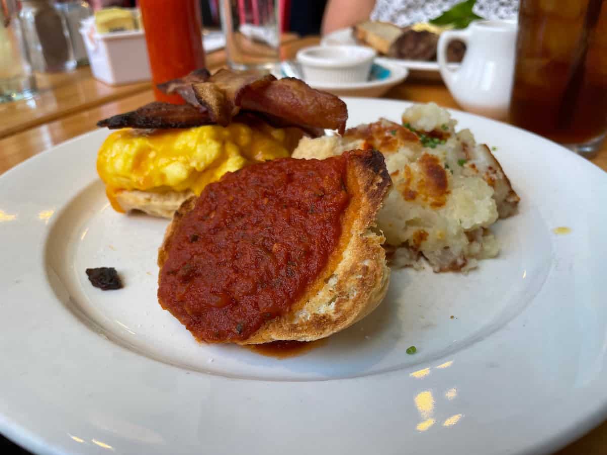 Clifton Street Cafe and Bakery