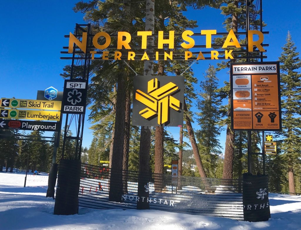 Enjoy Northstar Ski Resort best ski lessons for kids in Lake Tahoe
