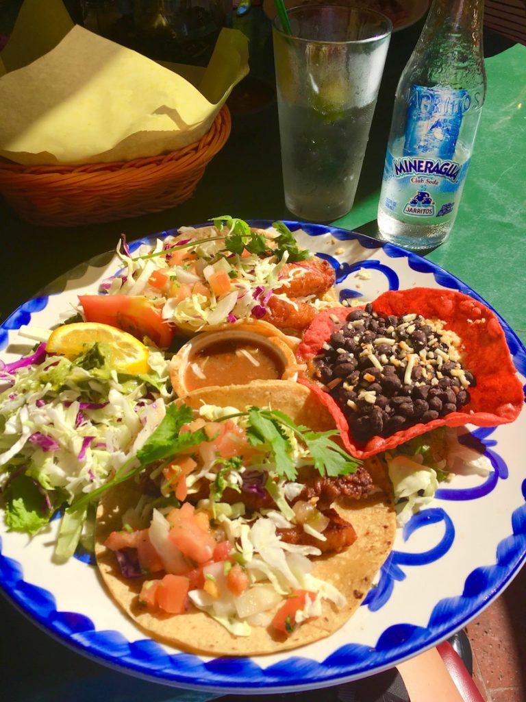 Casa Guadalajara. Where to go in San Diego with kids. 