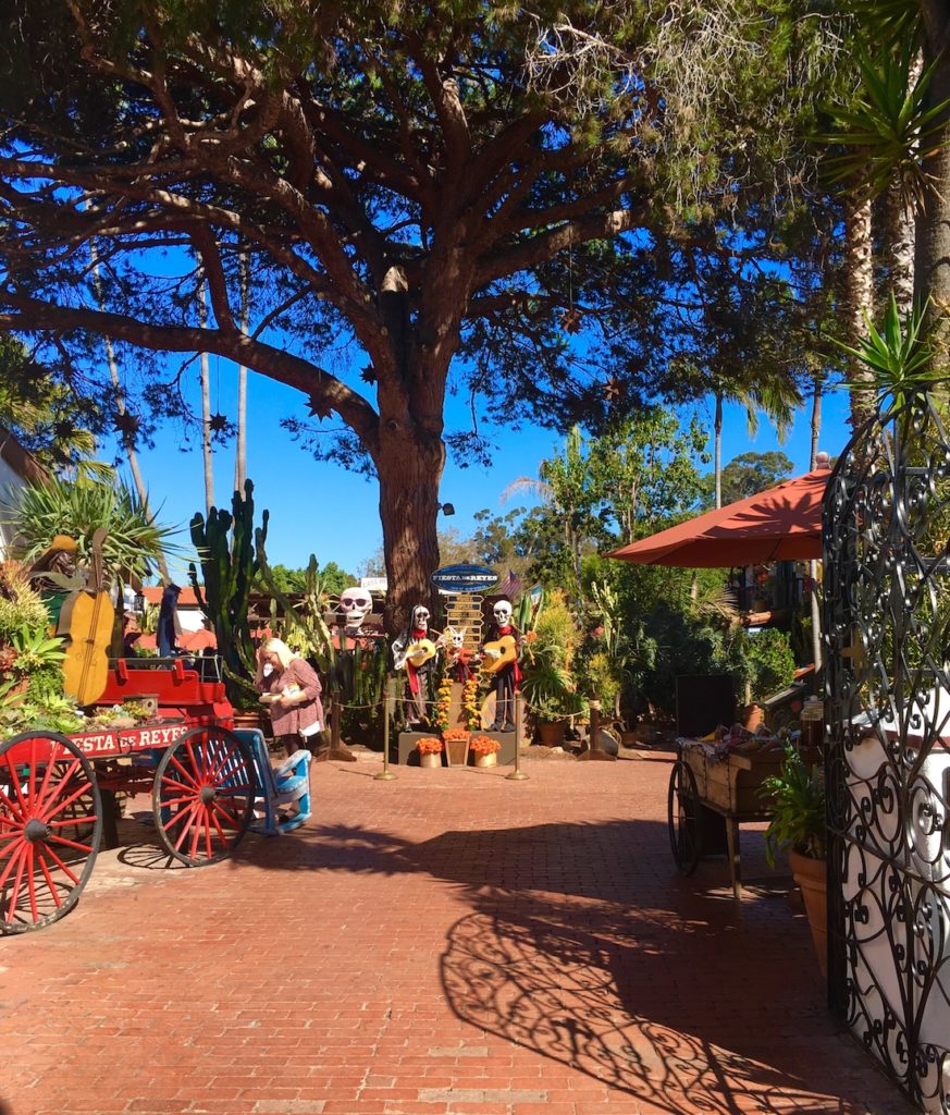 Old Town San Diego. where to go in San Diego with kids. 