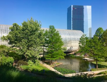The Best Oklahoma City Weekend Itinerary