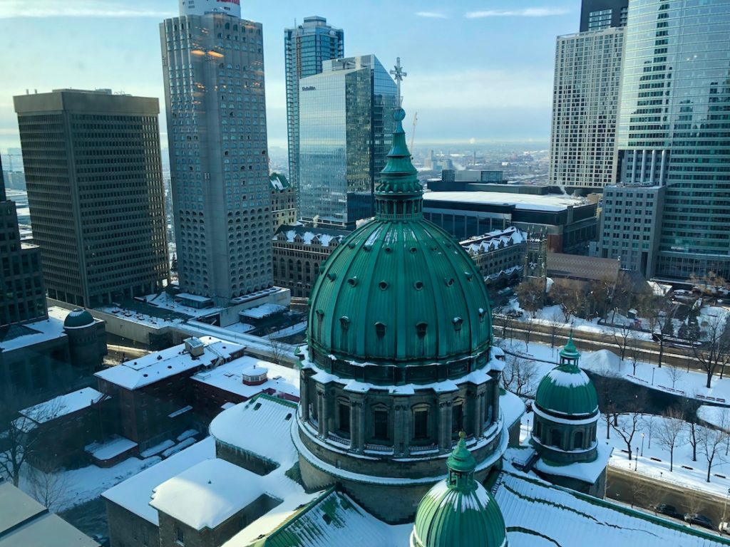 From Christmas Markets to Museums: 19 FAB Things to Do in Montreal in Winter Montreal. What to do in Montreal in winter with kids.