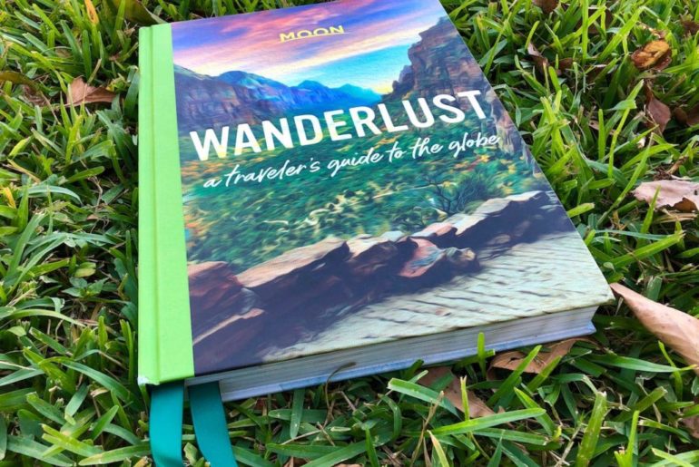 Best travel books to read