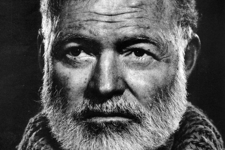 Best books for Hemingway Lovers