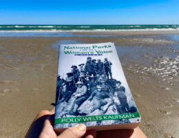 National Park books