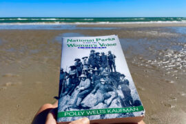National Park books