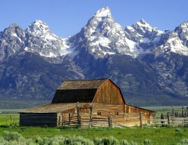 Top Things to do in Grand Teton National Park