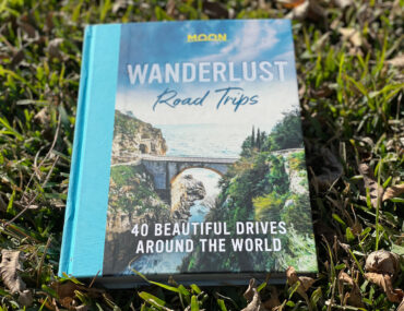 Wanderlust Road Trips: A Book Review