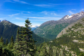 Skagway Alaska