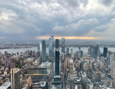 Top Things to do in Midtown Manhattan