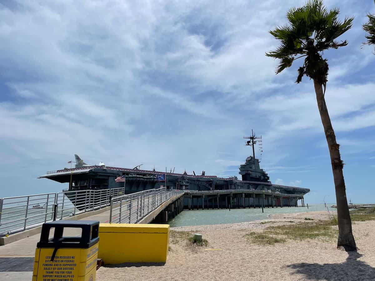 USS-Lexington