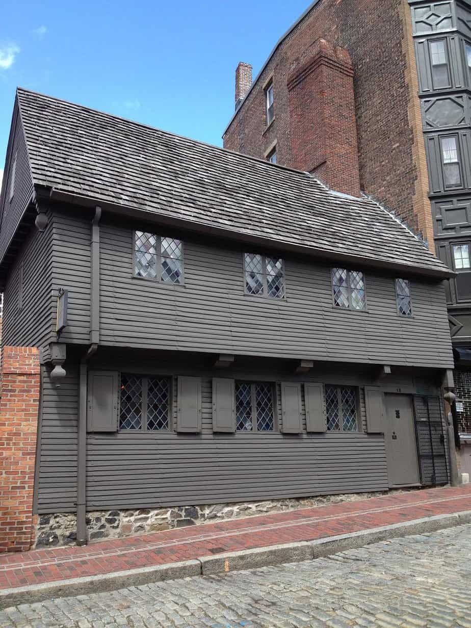 paul-revere-house