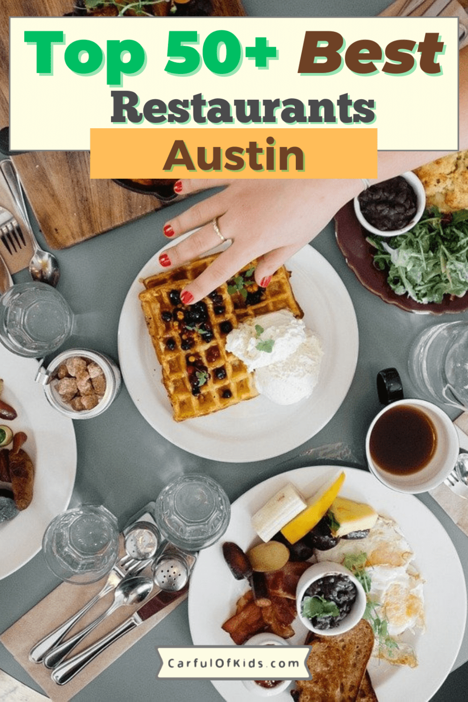 What do you want to eat? Here's 30+ restaurants, joints and trailers across Austin, Texas, to find something to eat. Find tops BBQ joints in Austin, get the best tacos in Austin along with top Tex-Mex. Find the best pizza in Austin from locally owned restaurants. Grab some recommendations for Date Night in Austin. Don't forget about independent coffee shops and premium ice cream. Where to eat in Austin | Best locally owned restaurants in Austin #Austin 