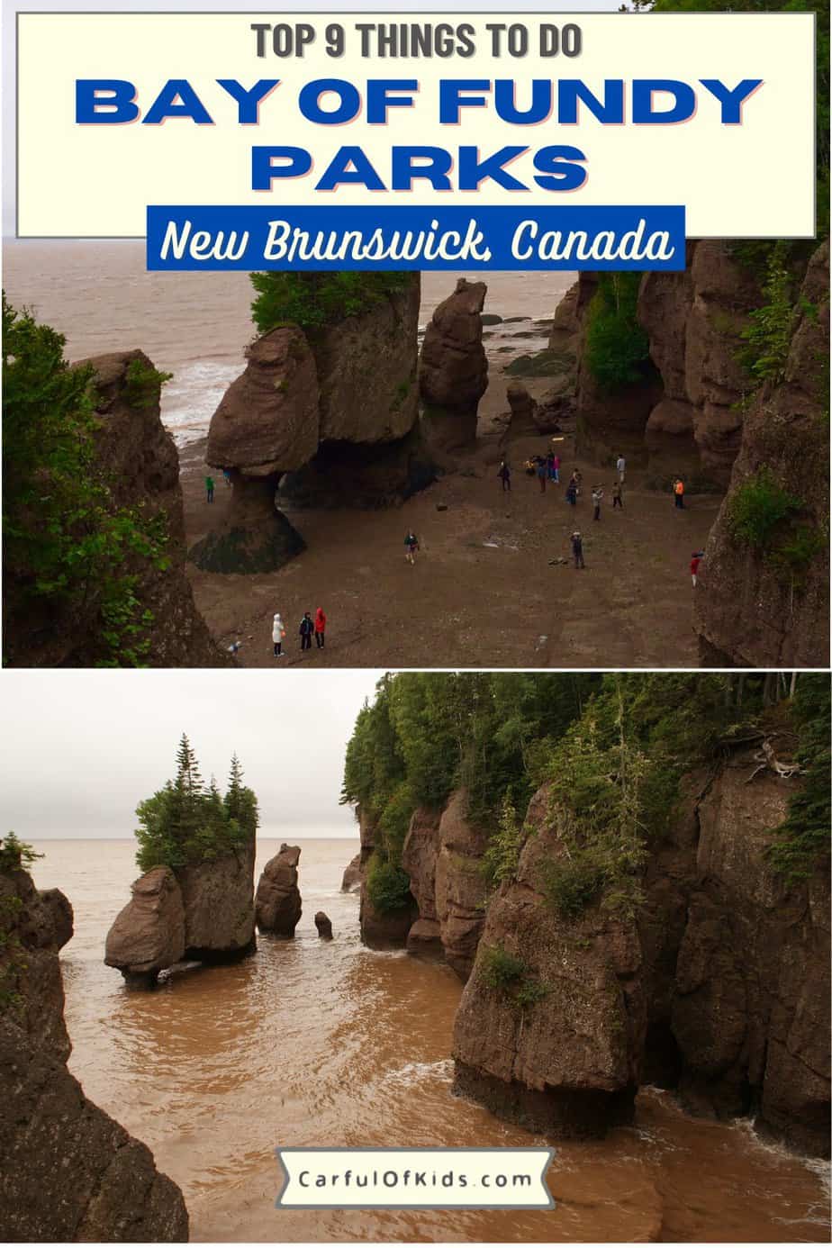 Bay Of Fundy - All You Need to Know BEFORE You Go (with Photos)