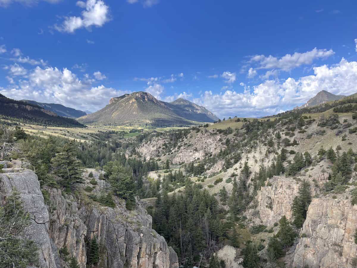 Park County Wy