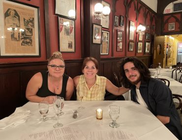 From Beignets to Shrimp Creole to Gin Fizz: 24 Top Places to Eat in New Orleans