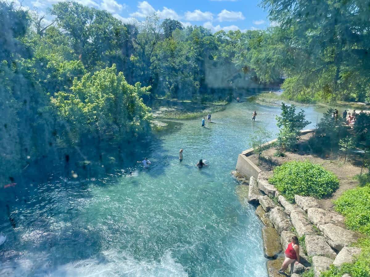 11 Fun Things to Do in San Marcos TX | Carful of Kids Travel