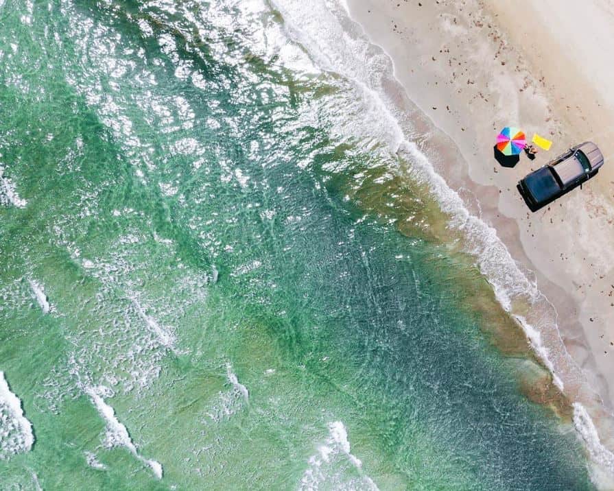 Port Aransas
