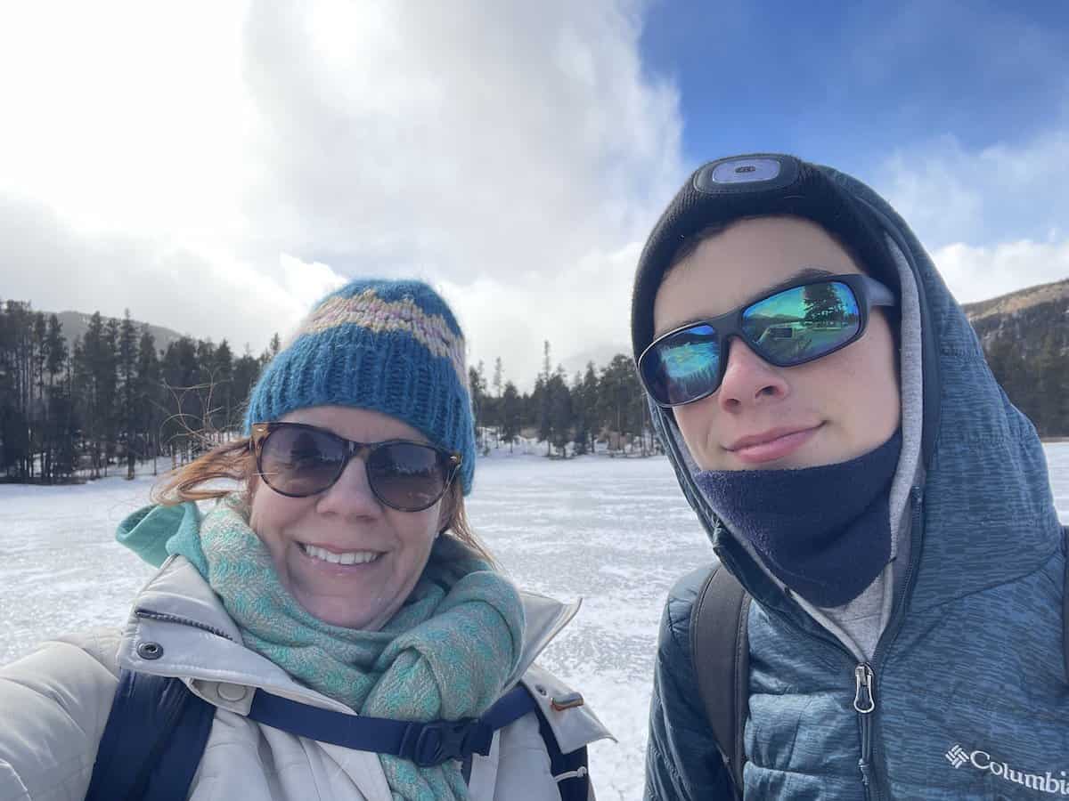 Rocky Mountain National Park