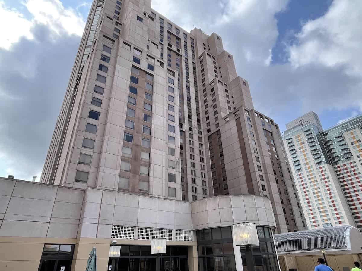 Marriott Rivercenter hotel San Antonio Marriott Rivercenter Reviews.