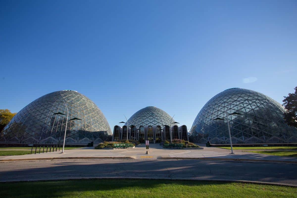 Visit Milwaukee