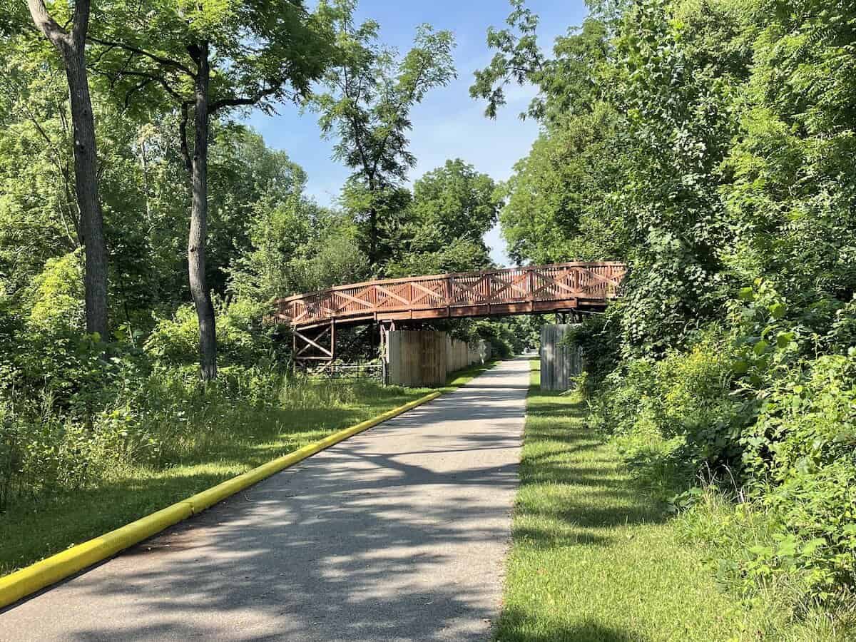 Pumpkinvine Trail