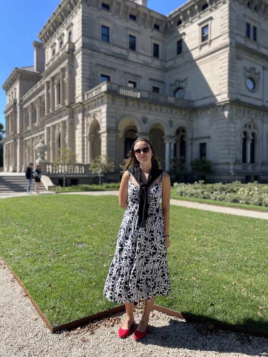 The Breakers Newport RI