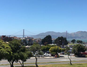 From the Golden Gate to the Redwoods: 10+ National Parks near San Francisco