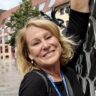 Sharon Kurtz Travel Writer
