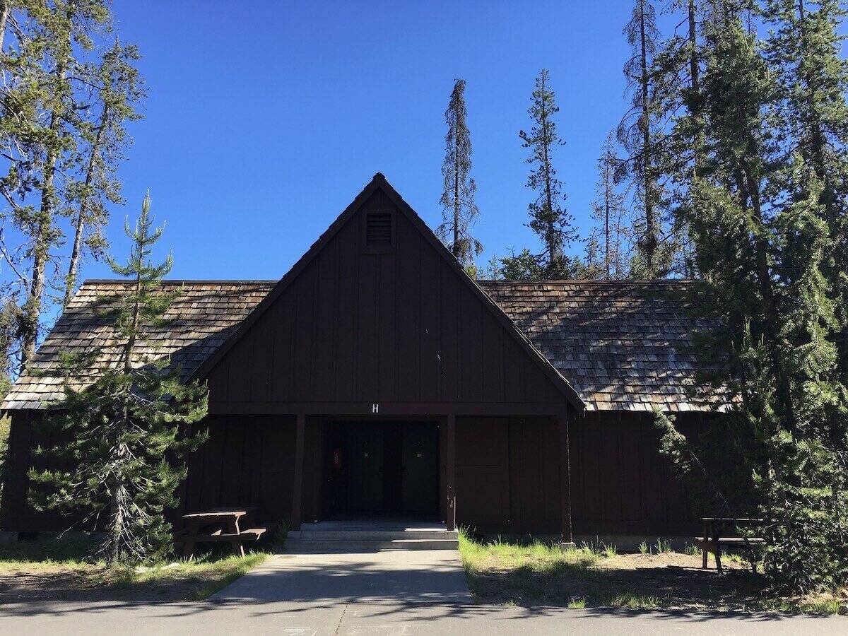 Manzama Cabins