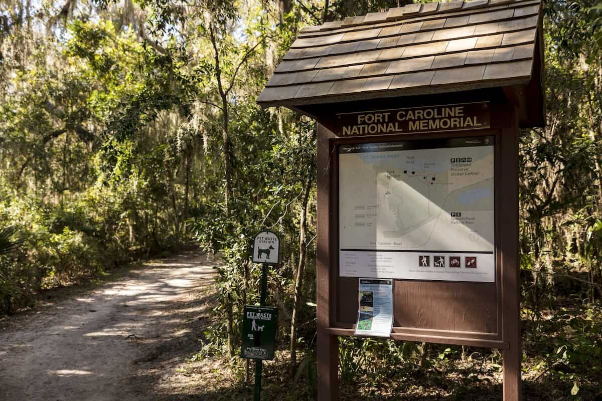 Fort Caroline