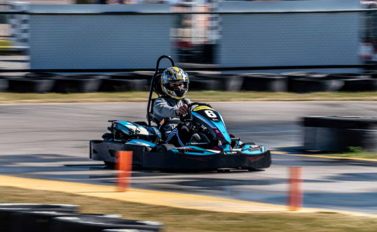 Las Vegas Mini Gran Prix