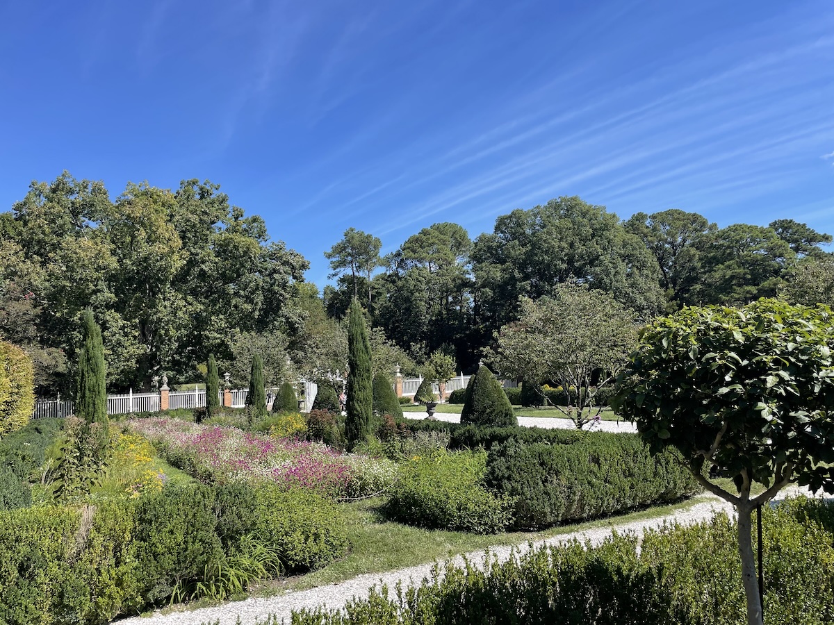 Colonial Williamburg
