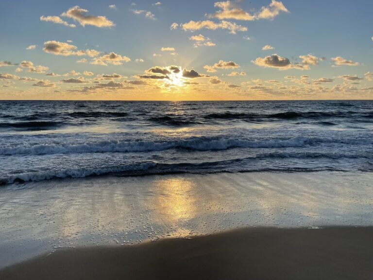 Virginia Beach Sunrise